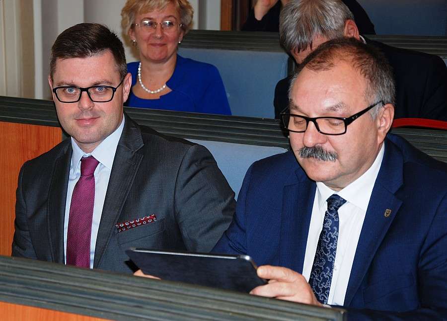 Znamy projekt budżetu województwa na 2016 rok!