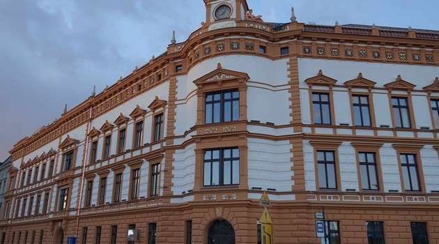 Koniec remontu Akademi Muzycznej