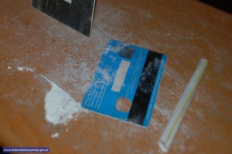 7 osób zatrzymanych za przestępstwa narkotykowe
