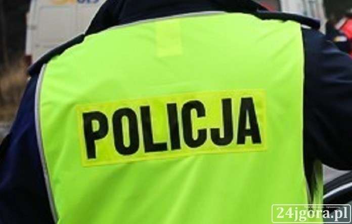 Policjanci odzyskali skradziony samochód – mężczyzna wpadł podczas kontroli drogowej.