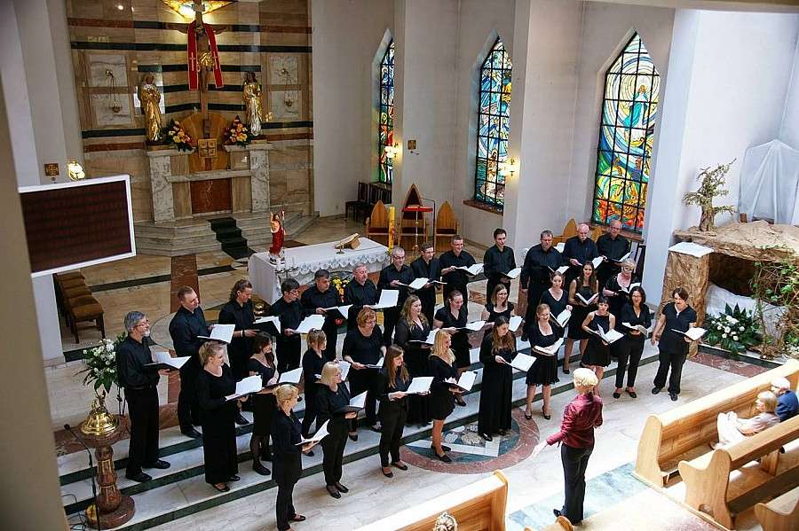 Festiwal Barbórkowy Chórów Akademickich