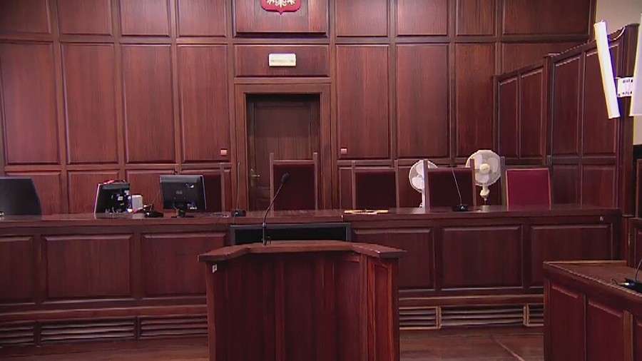 Choruje na gruźlicę, leczyć się nie chce. Sąd zdecydował: trafi do więzienia