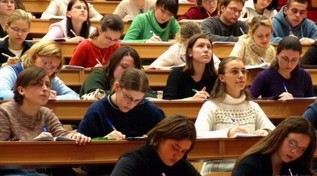 Wrocławskie uczelnie przyciągają ludzi z całego świata