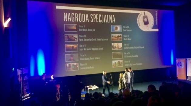 Finał 8. edycji konkursu „Kręć Wrocław”