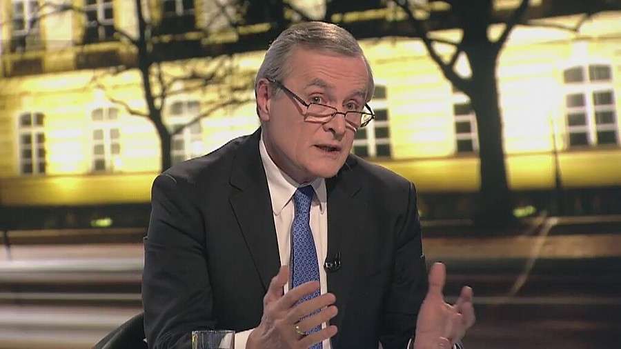 P. Gliński: Seks i nagość, jeżeli mają uzasadnienie artystyczne, są akceptowane