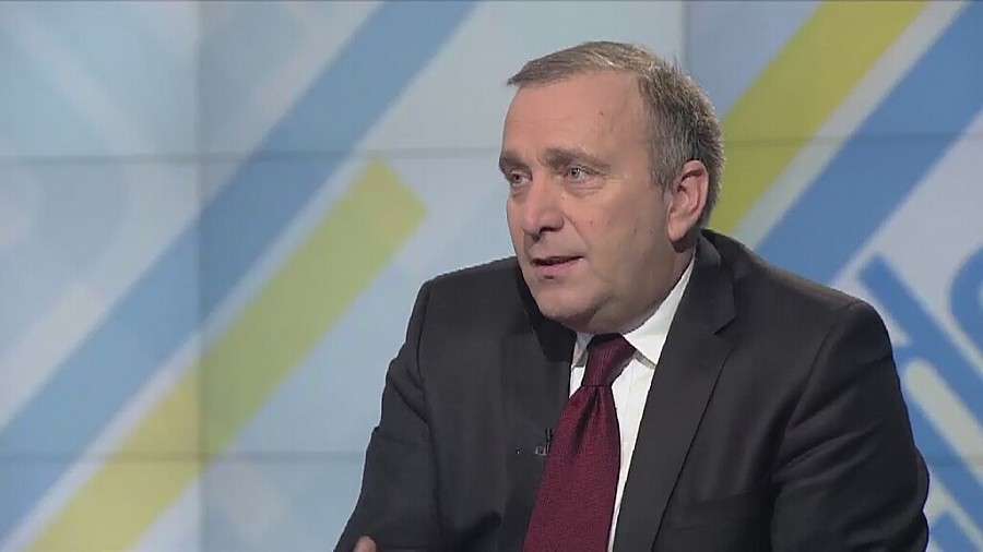 Walka o przywództwo w PO. Schetyna: Siemoniak był w drugim szeregu, nigdy nie był liderem