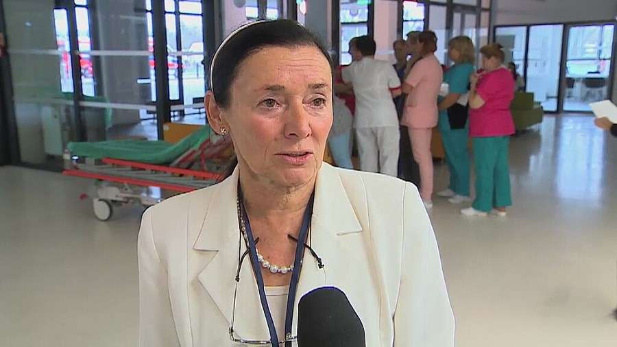 Przeprowadzka do Przylądka Dobrej Nadziei