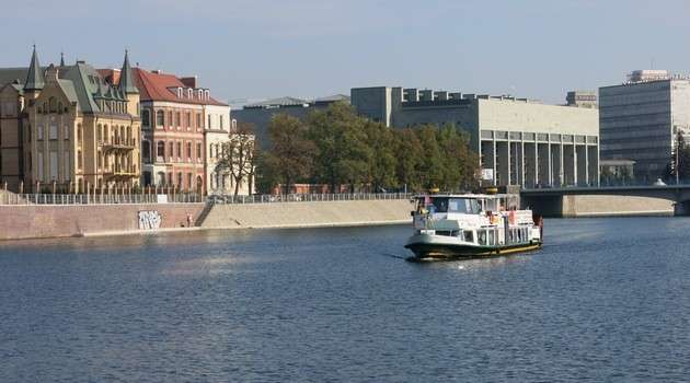 Wrocławskie Forum Rzeczne – integracja wokół wrocławskich rzek