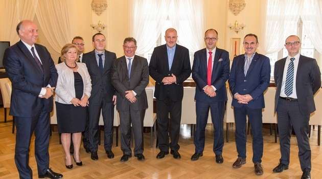 Wrocław, Kogeneracja, Fortum łączą siły dla energetycznej przyszłości miasta 