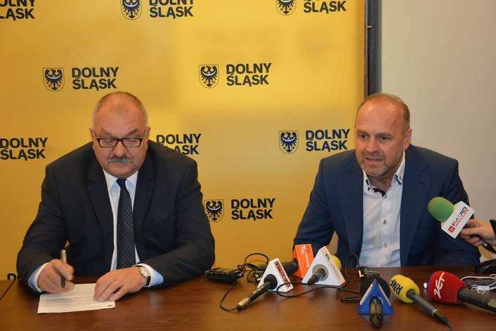 Budowa nowego szpitala onkologicznego coraz bliżej 