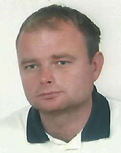 Zaginął Piotr Wyrzykowski