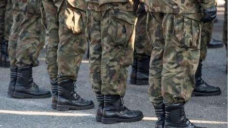 Zostań żołnierzem Rzeczpospolitej. Ruszyła kampania rekrutacyjna MON