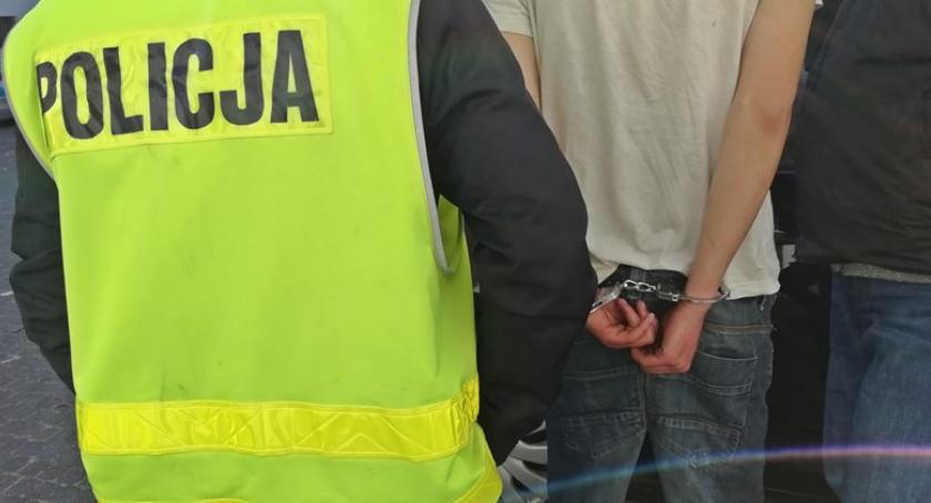 Mieszkaniec Wałbrzycha ukradł 600 litrów paliwa