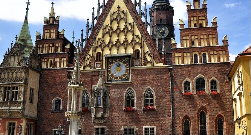 Gdzie zamieszkać we Wrocławiu?
