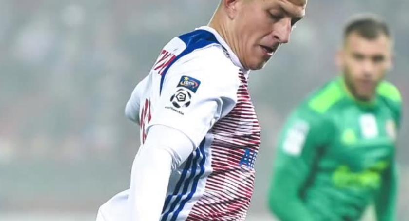 Podział punktów w Zabrzu. Górnik Zabrze zremisował ze Śląskiem Wrocław 2:2