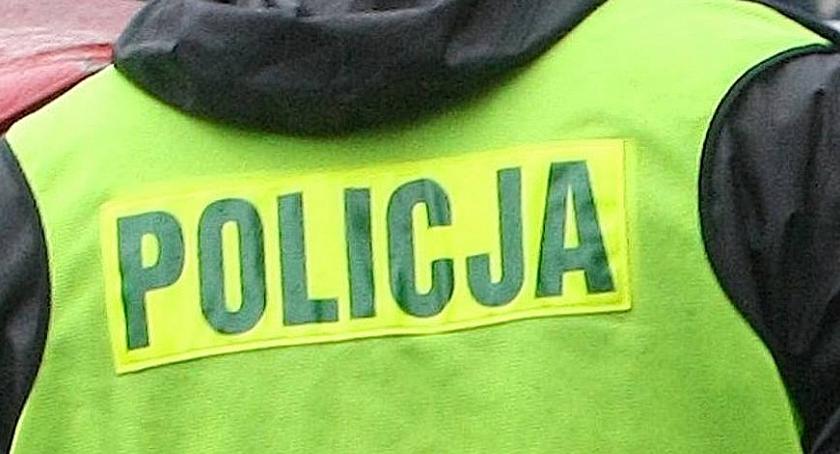 Ukradł przedmioty o wartości 10 000 złotych