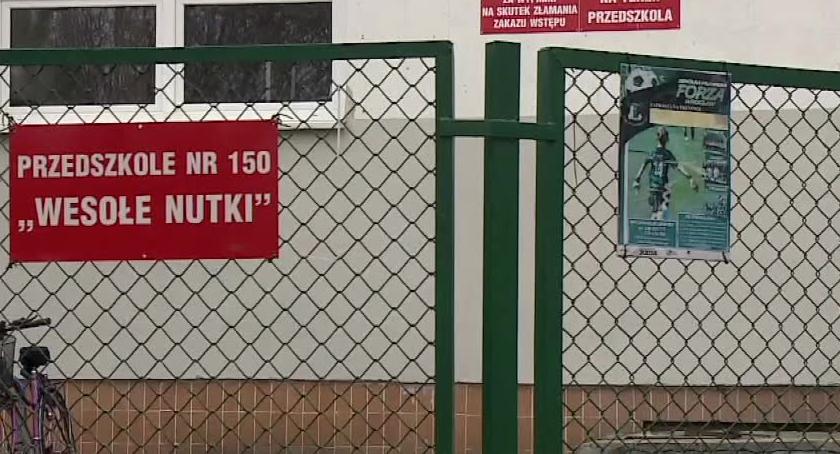 Ewakuacja przedszkola we Wrocławiu. Dyrektorka obawiała się niebezpiecznych oparów 