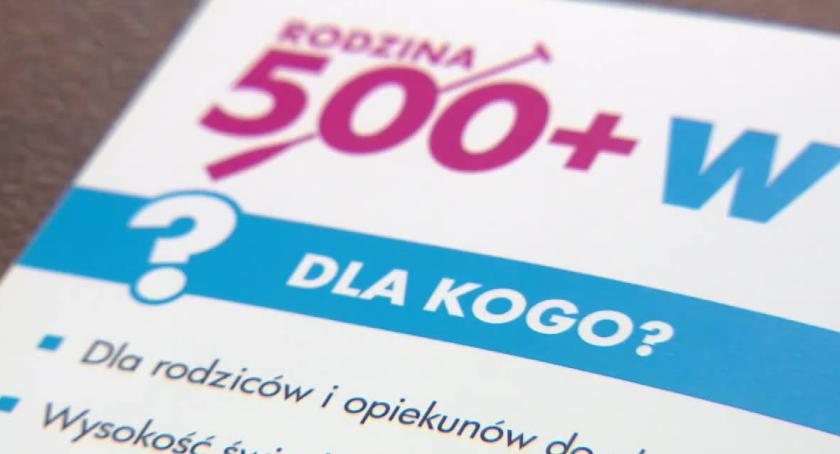 Co dalej z 500 plus? Ministerstwo zapowiada zmiany