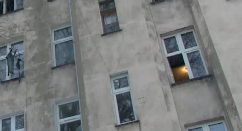 Kolejny tragiczny pożar na Kleczkowskiej
