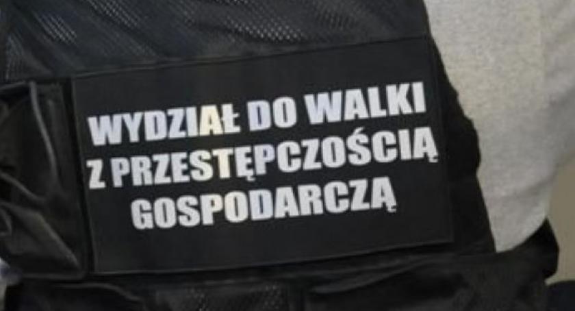 Wypisał 170 fałszywych recept