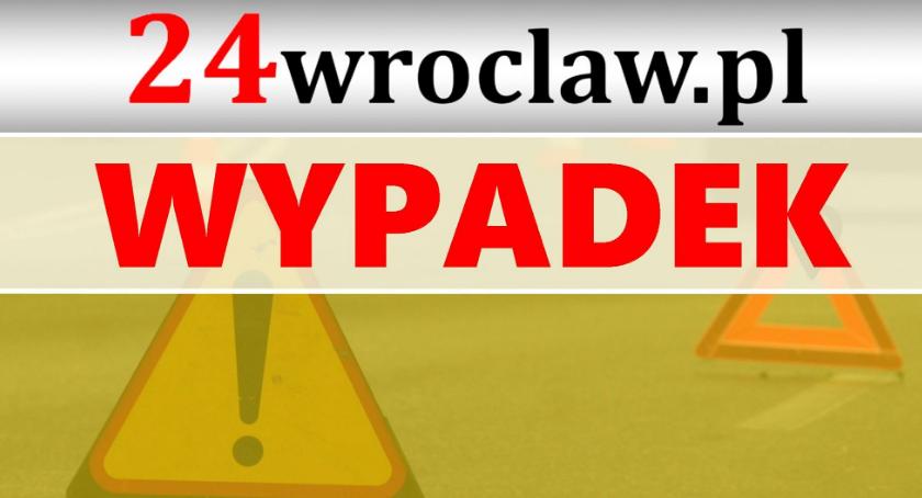Dwa zdarzenia na autostradzie A4. Policja zamknęła ruch w stronę Legnicy