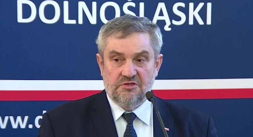 Minister rolnictwa o protestach rolników: Bardzo poważnie traktuję wszystkie wystąpienia