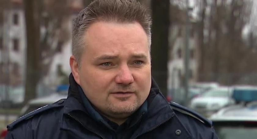 Kobieta, która rzuciła dzieckiem o asfalt trafiła na 3 miesiące do aresztu