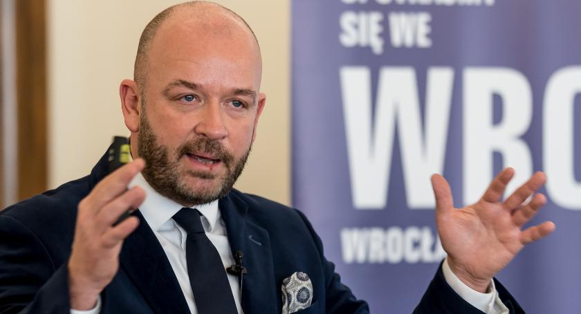 100 dni prezydenta Jacka Sutryka