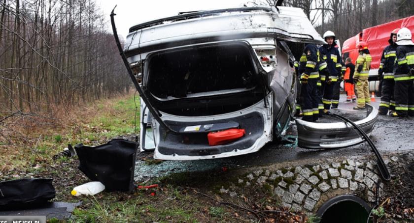 Na krajowej ósemce dachowało BMW
