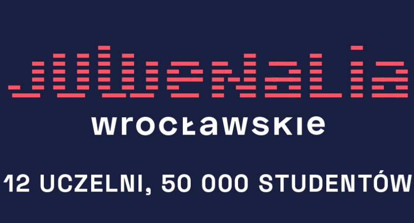 Juwenalia Wrocławskie 2019 rozpoczęte!