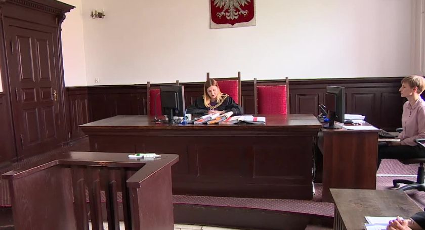 Dwa lata prac społecznych dla pilota paralotni, który doprowadził do śmiertelnego wypadku