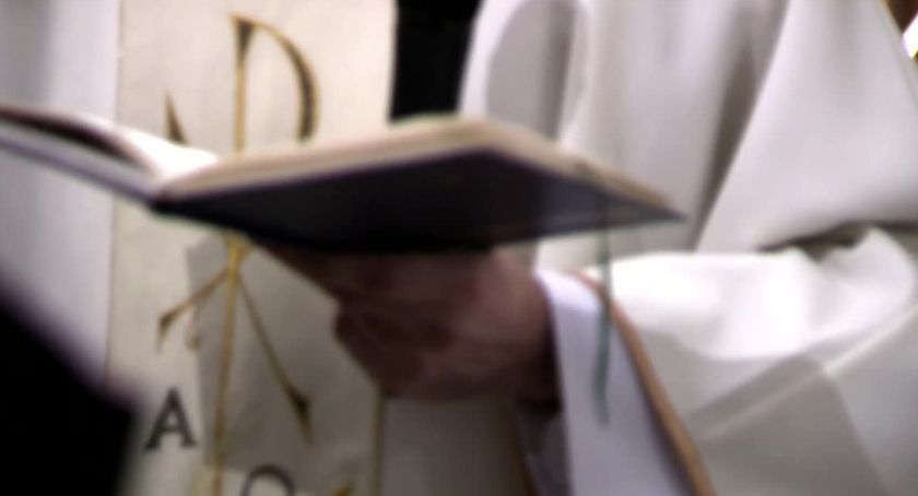 Ksiądz pedofil skazany na 