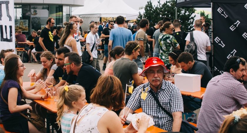 10. WROCŁAWSKI FESTIWAL DOBREGO PIWA