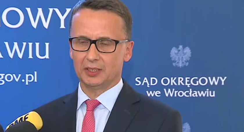 Handlarz dopalaczami miał zlecić zabójstwo Z. Ziobry