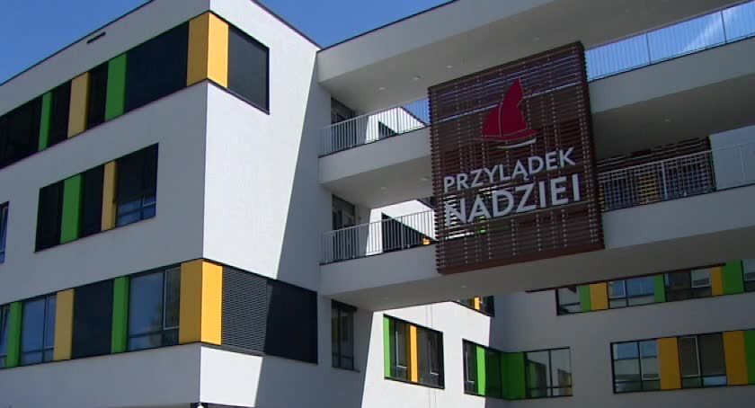 Centrum Onkologii 