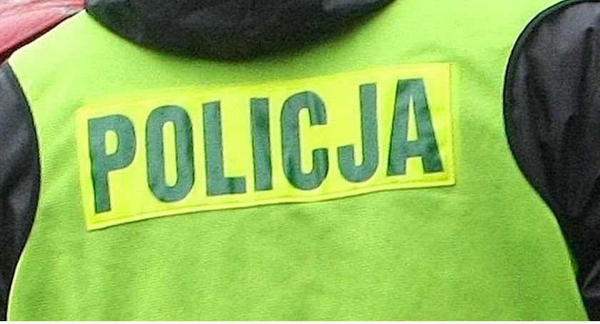 Na ograniczeniu do „pięćdziesięciu” pędził 140 km/h – stracił prawo jazdy