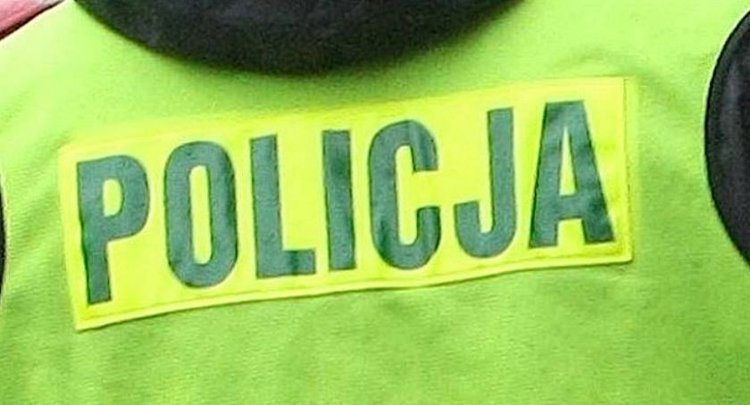Policjanci zatrzymali podejrzanego i odzyskali samochód o wartości ponad 85 tys. złotych