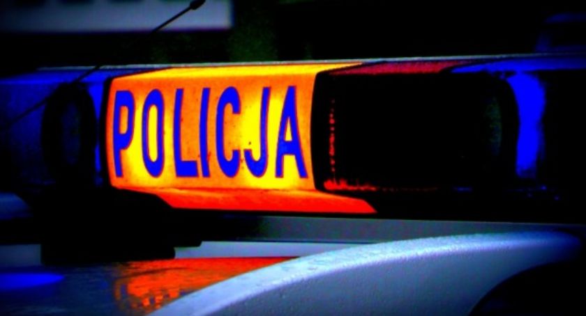 Kobieta i dziecko zginęli dziś w nocy na trasie S3