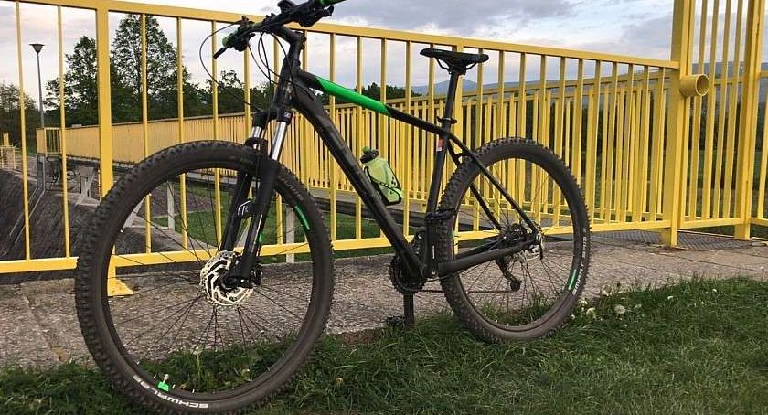 Lato w pełni, pamiętaj o zabezpieczeniu roweru przed kradzieżą