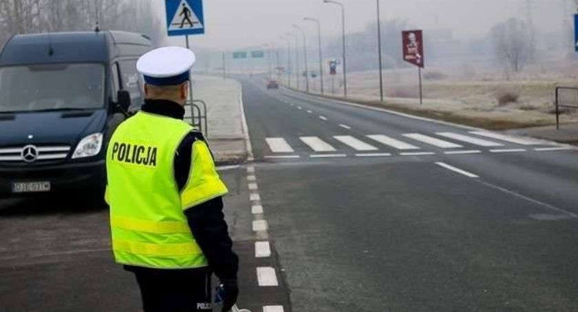 Efekty działań pod kryptonimem „SMOG” na wrocławskich drogach