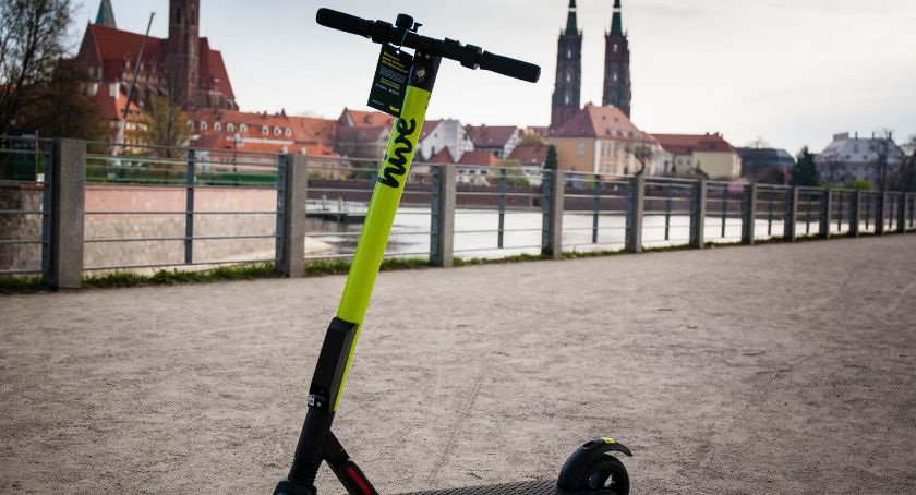 hive poszerza strefę w Warszawie i Wrocławiu