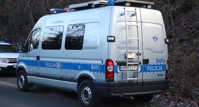 Policjanci tylko w ubiegłym tygodniu i tylko z powodu przekroczenia prędkości zatrzymali 15 praw jazdy