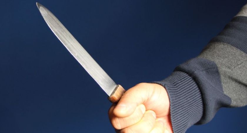 Zatrzymali podejrzanego o zabójstwo w dwie godziny po zdarzeniu. Został już tymczasowo aresztowany