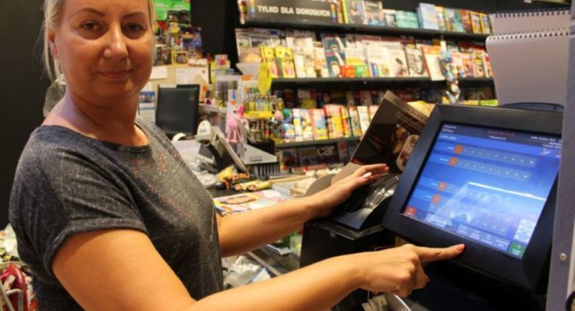 W Lubinie padła szóstka w Lotto!