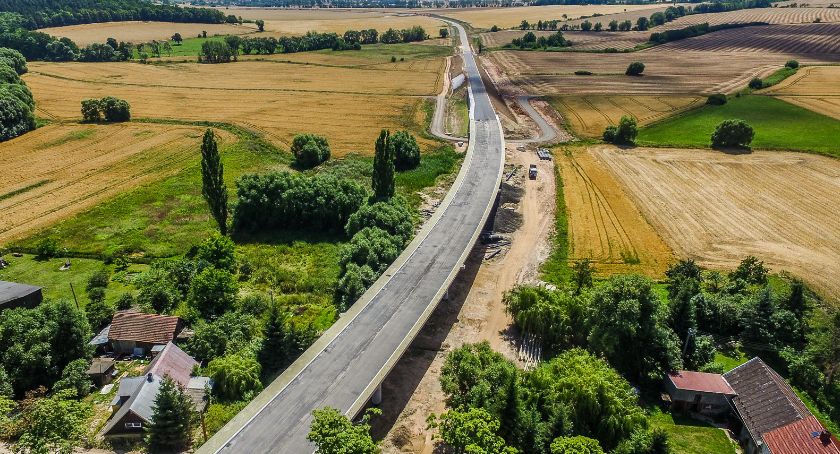 Od jutra mniej utrudnień na trasie Wrocław - Jelenia Góra