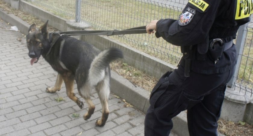 Policjanci udaremnili samobójstwo