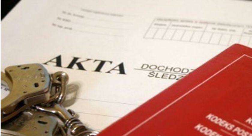 Obywatel Turcji zatrzymany. W sprawę zamieszanych jeszcze 15 osób