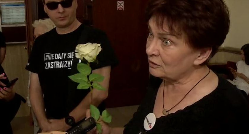 Sąd po raz drugi uniewinnił Obywateli RP, oskarżonych o blokowanie marszu narodowców we Wrocławiu w 2017 r.