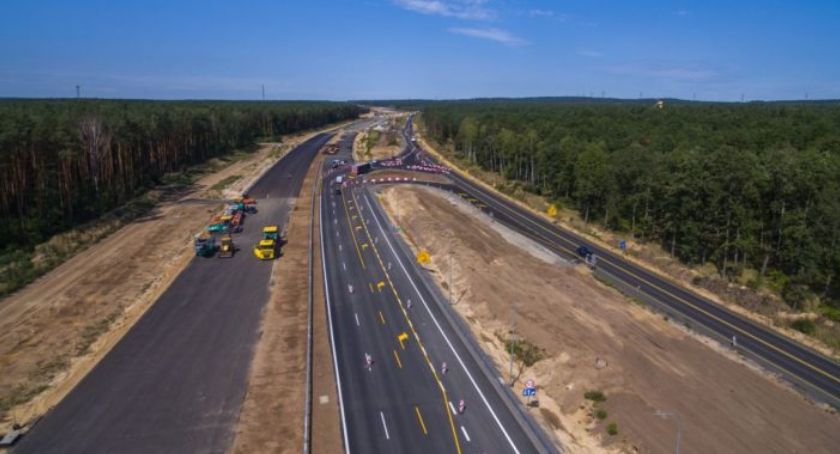 Przetarg na dokończenie S3 z Lubina do Polkowic wydłużony czwarty raz