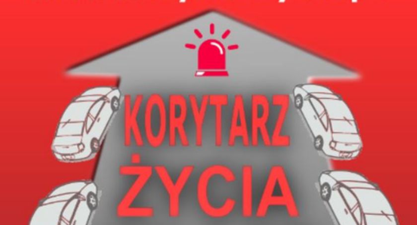 Korytarz życia!!!